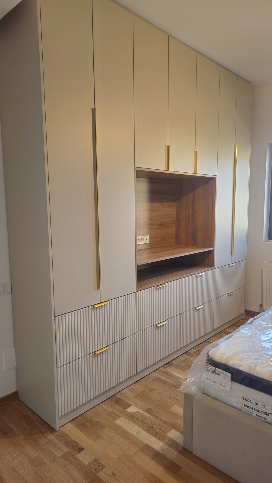 Dormitor proiect 7