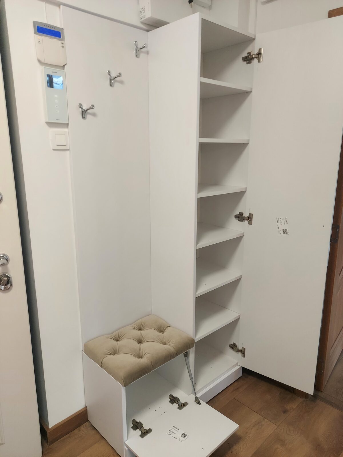 Consultanță proiect 8
