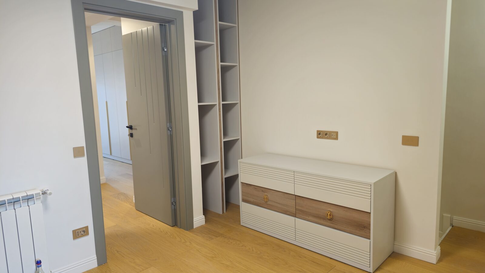 Dressinguri proiect 5