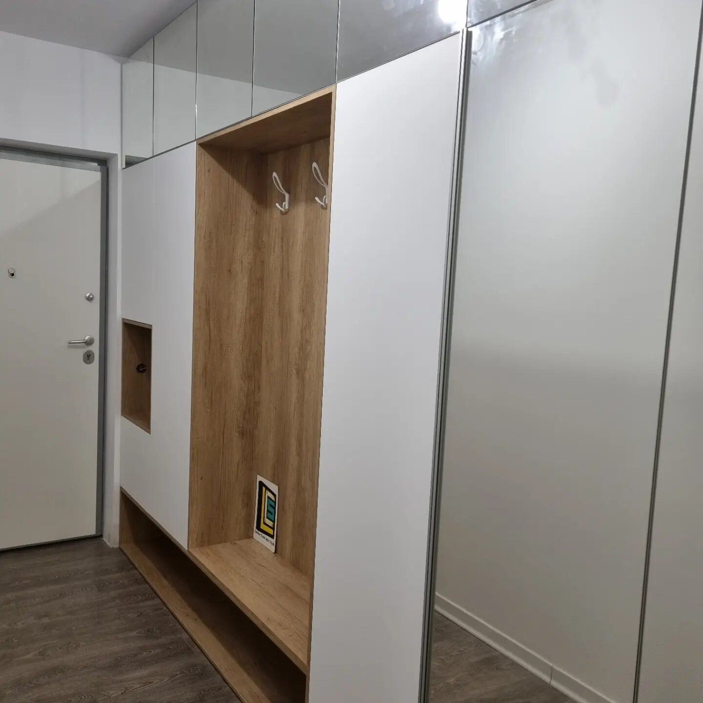 Dressinguri proiect 8
