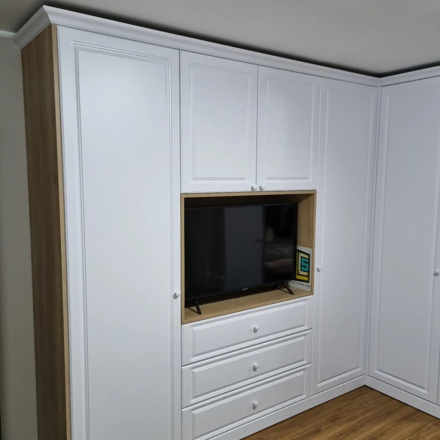 Living proiect 8